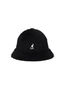 Шапка Kangol, черная