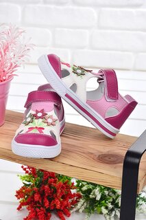 Сандалии Daily Girl&apos;s Şb 2211-16 KİKO KİDS, фуксия Kiko Kids