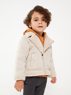 пальто для мальчика с длинными рукавами LCW baby