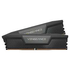 Оперативная память CORSAIR Vengeance 32 Гб DDR5 (2x16 Гб), 6400 МГц, черный