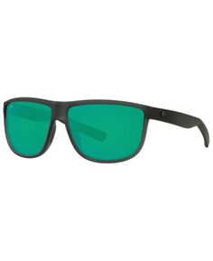 Поляризованные солнцезащитные очки rincondo, 6s9010 61 Costa Del Mar, мульти