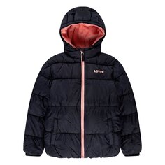 Куртка Levi´s Essential Puffer, черный Levis