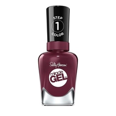 Гель-лак для ногтей Miracle 489 V-Amplified 14,7 мл, Sally Hansen