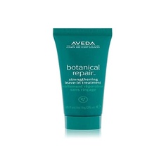 Несмываемое средство Botanical Repair Travel, размер 25 мл, Aveda