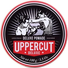 Pomade Профессиональная помада на водной основе 100 г, Uppercut Deluxe