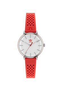 Часы CODE ONE XSMALL adidas Originals, красный