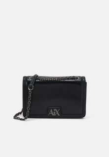 Сумка через плечо CROSSBODY WOMAN Armani Exchange, черный