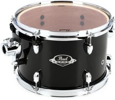 Pearl Export EXX Mounted Tom — 12 x 8 дюймов — угольно-черный