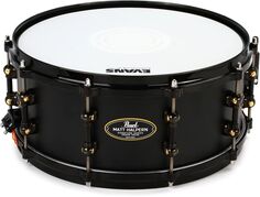 Малый барабан Pearl Matt Halpern Signature — 14 x 6 дюймов