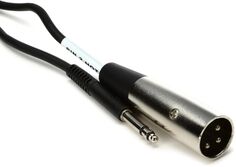 Hosa TTX-103M — кабель TT — XLR «папа» — 3 фута