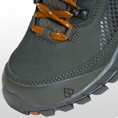 Походные ботинки Talus XT GTX женские Vasque, цвет Anthracite