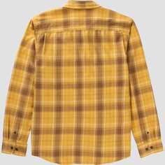 Рубашка Edgewater с длинными рукавами – мужская prAna, цвет Morro