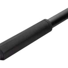 XC-Силиконовые ручки Plus Cannondale, черный