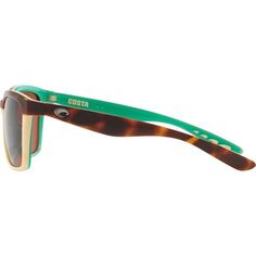 Поляризованные солнцезащитные очки Anaa 580P Costa, цвет Copper 580p-Retro Tort/Cream/Mint