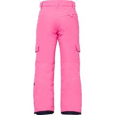 Утепленные брюки Lola – для девочек 686, цвет Guava Muscle Pharm