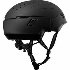 Восходящий шлем Sweet Protection, цвет Dirt Black