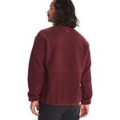 Флисовый пуловер Aros мужской Marmot, цвет Port Royal
