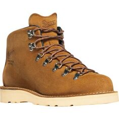 Ботинки Mountain Light мужские Danner, цвет Pettygrove