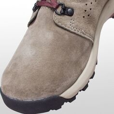 Походные ботинки Chukka женские Danner, цвет Gray/Plum