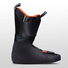 Горнолыжные ботинки Hoji Free Alpine Touring — 2023 г. Dynafit, цвет Magnet/Dawn