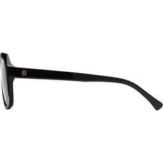 Поляризованные солнцезащитные очки Augusta Electric, цвет Gloss Black