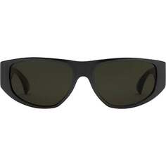 Поляризационные солнцезащитные очки Stanton Electric, цвет Gloss Black