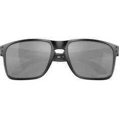 Поляризованные солнцезащитные очки Holbrook XL Prizm Oakley, цвет Matte Black/Prizm Black Polarized