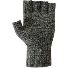 Перчатки без пальцев Fairbanks мужские Outdoor Research, черный
