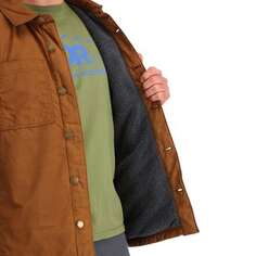Куртка Chore на подкладке – мужская Outdoor Research, цвет Saddle