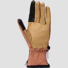 Сенсорные перчатки StormTracker женские Outdoor Research, цвет Cinnamon