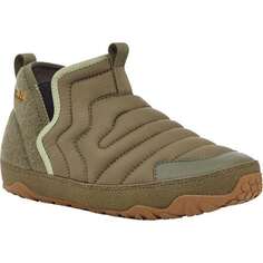 Кроссовки Reember Terrain Mid женские Teva, цвет Burnt Olive