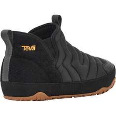 Кроссовки Reember Terrain Mid женские Teva, черный