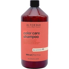 Шампунь Color Care для окрашенных волос 950мл, Alterego Alterego®