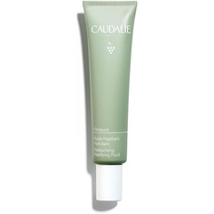 Vinopure Skin Perfecting Матирующий флюид, Caudalie