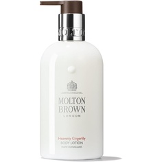 Лосьон для тела Gingerlily 300мл, Molton Brown