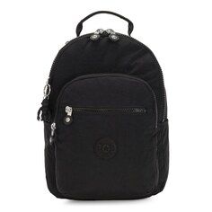 Рюкзак Kipling Seoul, черный