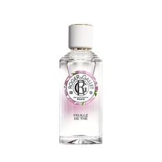 Roger &amp; Gallet Feuille De The Eau Fresh 100 мл — новинка, Roger&amp;Gallet Roger&Gallet