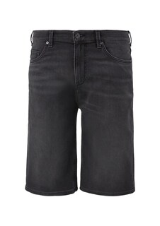 Обычные джинсы s.Oliver Men Big Sizes, серый