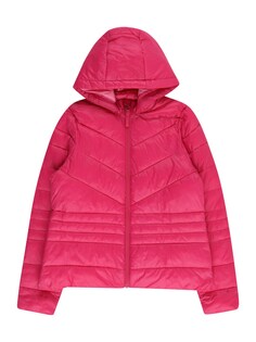 Межсезонная куртка Vero Moda Girl SORAYASIV, розовый
