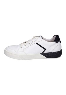 Спортивная обувь на шнуровке JOSEF SEIBEL FRED 02, белый