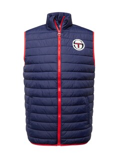 Жилет Sergio Tacchini GRACIELLO, темно-синий