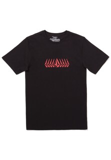 Футболка Volcom PHASET, черный