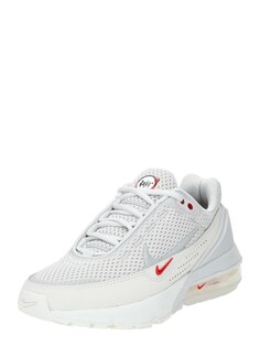 Кроссовки Nike Sportswear Air Max Pulse, светло-серый