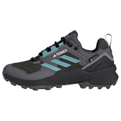 Сапоги ADIDAS TERREX Swift R3 Gore-Tex, серый