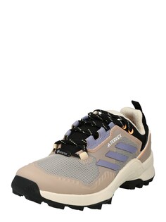 Сапоги ADIDAS TERREX Swift R3 Gore-Tex, темно-бежевый