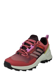 Сапоги ADIDAS TERREX Swift R3 Gore-Tex, пудровый/темно-розовый