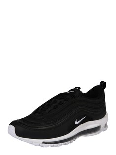 Кроссовки Nike Sportswear Air Max 97, черный