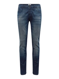 Обычные джинсы Ltb Servando, синий