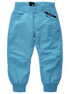 Зауженные брюки Villervalla, синий