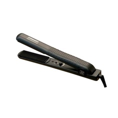 Керамический щипчик для выпрямления волос 300G Черный, Steinhart